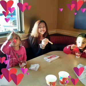 Meet your Posher, Bernadette